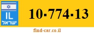 10-774-13