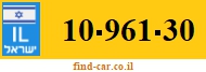 10-961-30