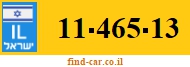 11-465-13