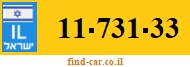 11-731-33