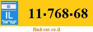 11-768-68