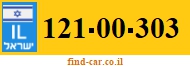 121-00-303