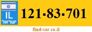 121-83-701