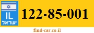 122-85-001