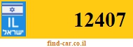 12407