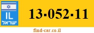 13-052-11