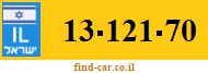 13-121-70