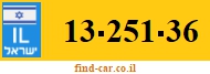 13-251-36