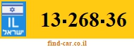 13-268-36