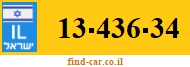 13-436-34
