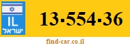 13-554-36