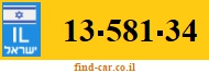 13-581-34