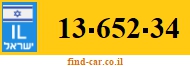 13-652-34