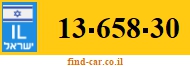 13-658-30