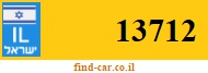 13712