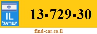 13-729-30