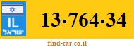 13-764-34