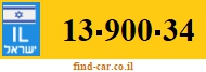 13-900-34