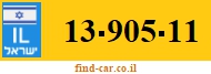 13-905-11
