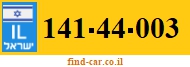 141-44-003