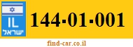 144-01-001