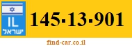 145-13-901