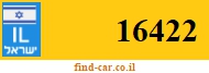 16422