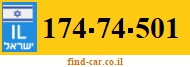 174-74-501