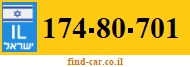 174-80-701