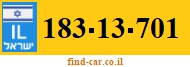 183-13-701
