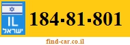 184-81-801