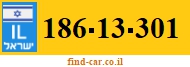 186-13-301