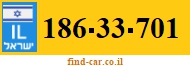 186-33-701