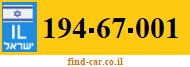 194-67-001
