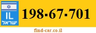 198-67-701