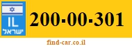 200-00-301