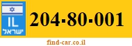 204-80-001