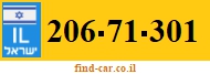 206-71-301