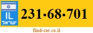 231-68-701