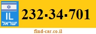 232-34-701
