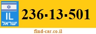236-13-501