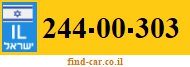 244-00-303