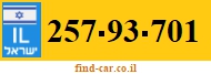257-93-701