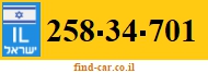 258-34-701