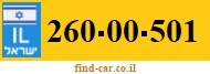 260-00-501