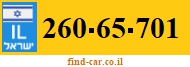 260-65-701
