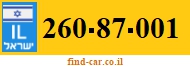 260-87-001