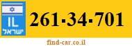 261-34-701
