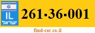 261-36-001