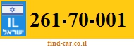 261-70-001